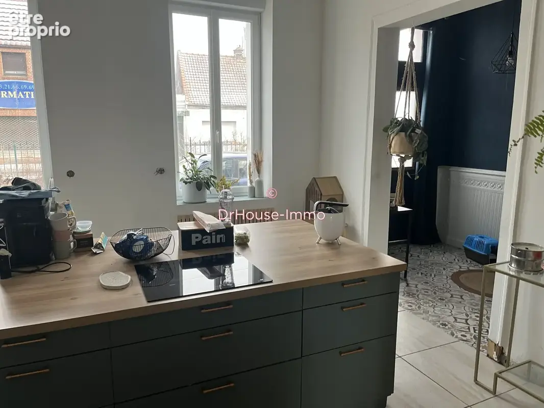 Maison 8 pièces 233 m² à vendre à Noeux-Les-Mines (62290) - photo 26