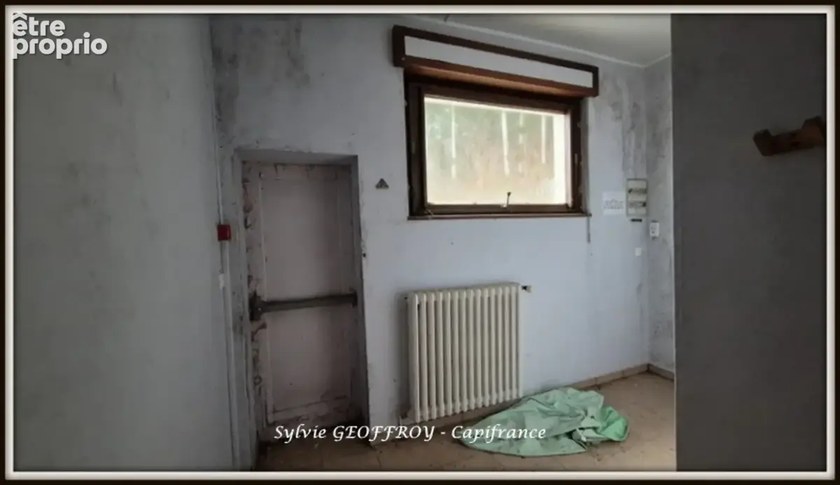 Propriete à vendre 10 pièces ETIVAL CLAIREFONTAINE (88) - photo 7