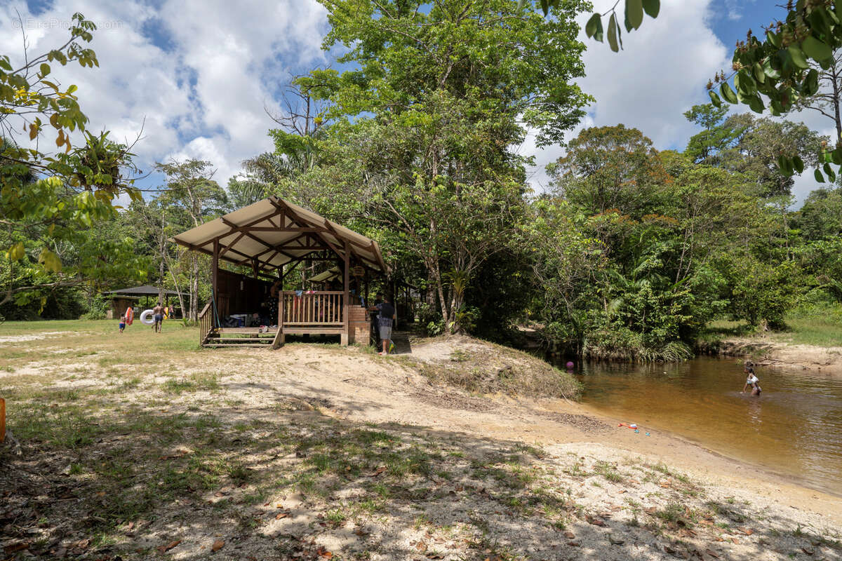 Maison à MONTSINERY-TONNEGRANDE