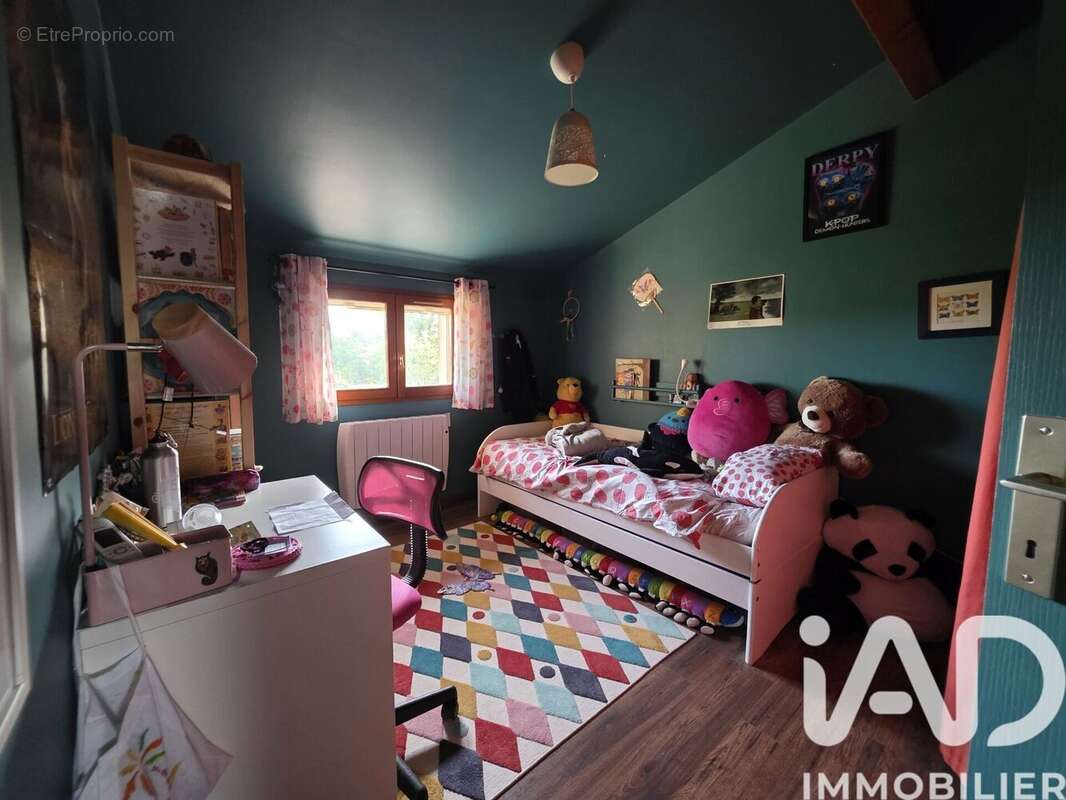 Photo 9 - Maison à POMPIGNAC