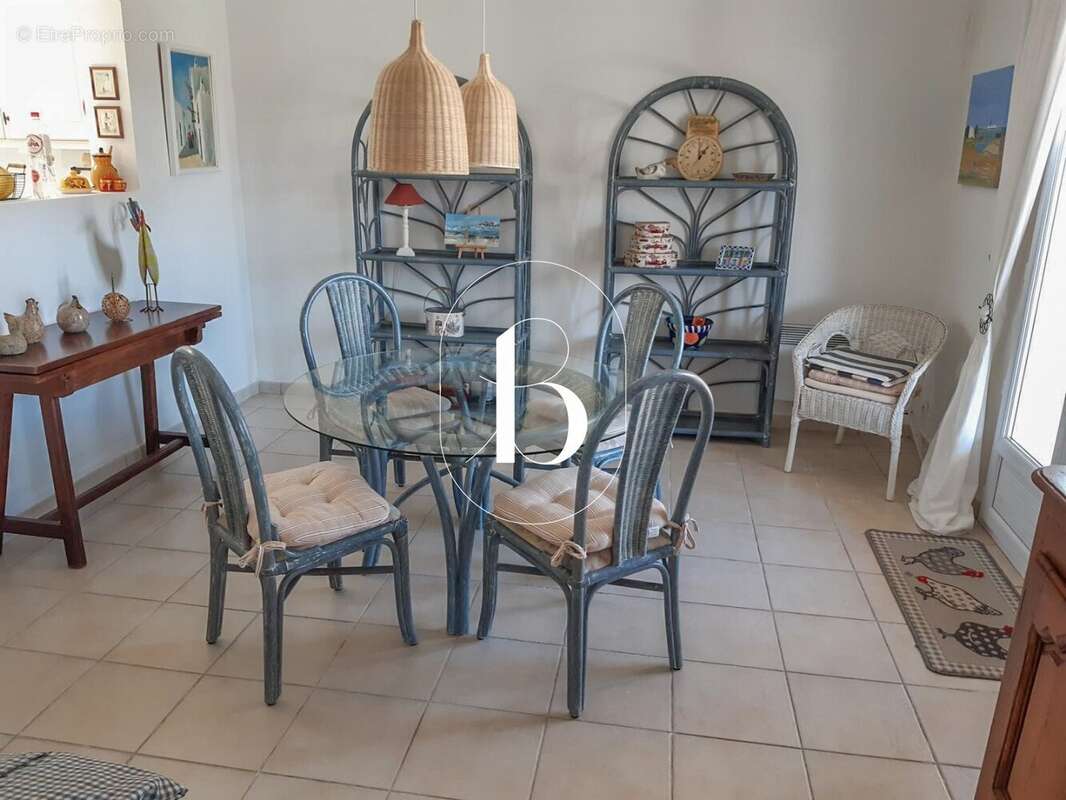 Maison 88 m² à Courry  - photo 4