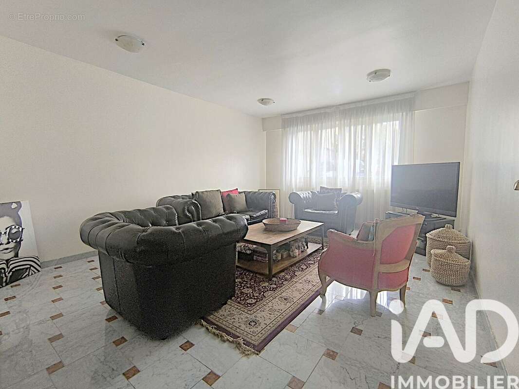 Photo 9 - Appartement à LAGNY-SUR-MARNE