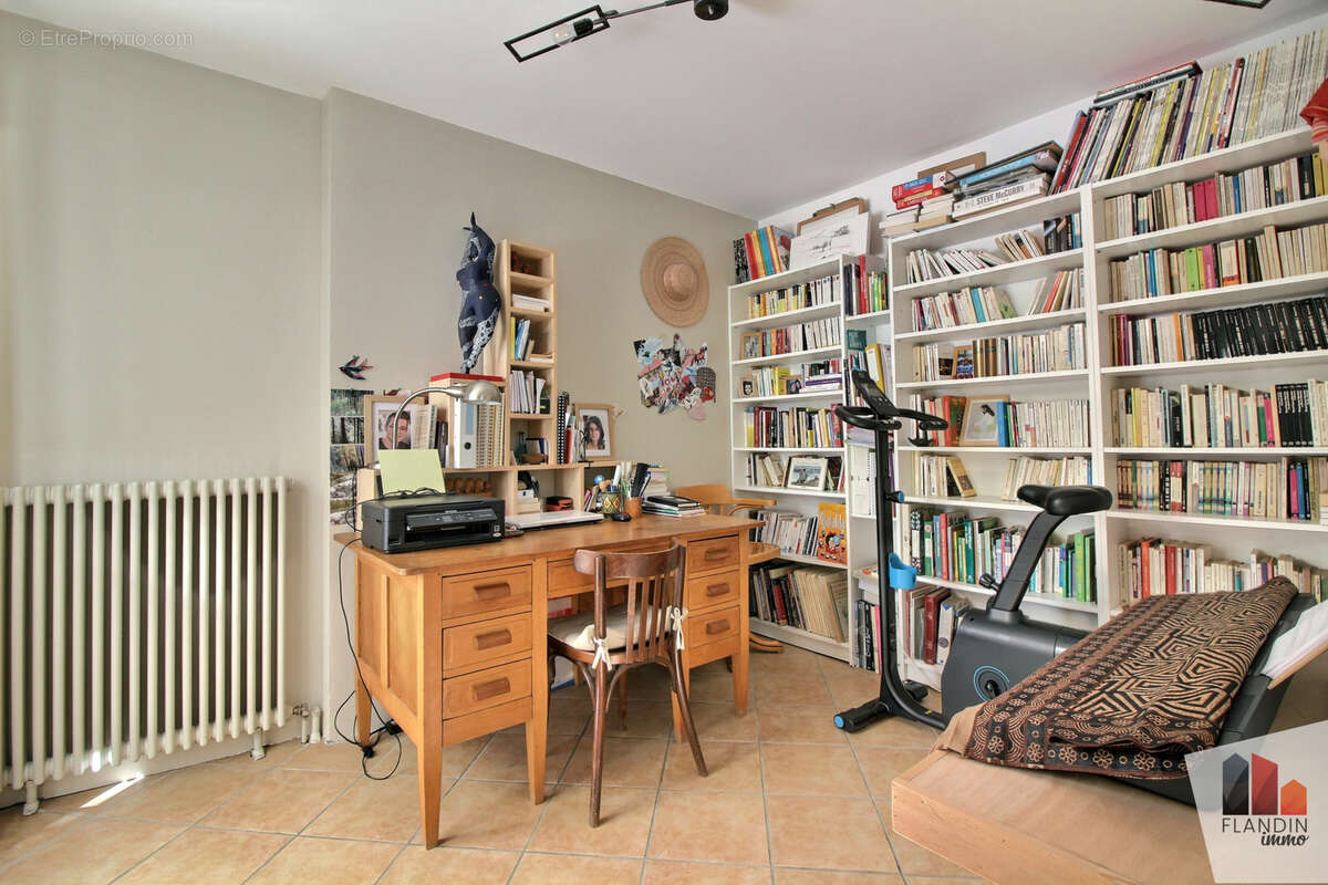 Maison à IRIGNY