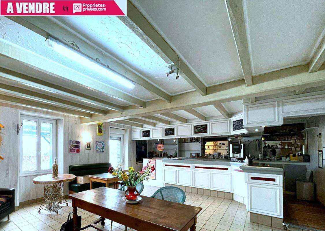 Maison de bourg 170m2  St Marie - photo 4