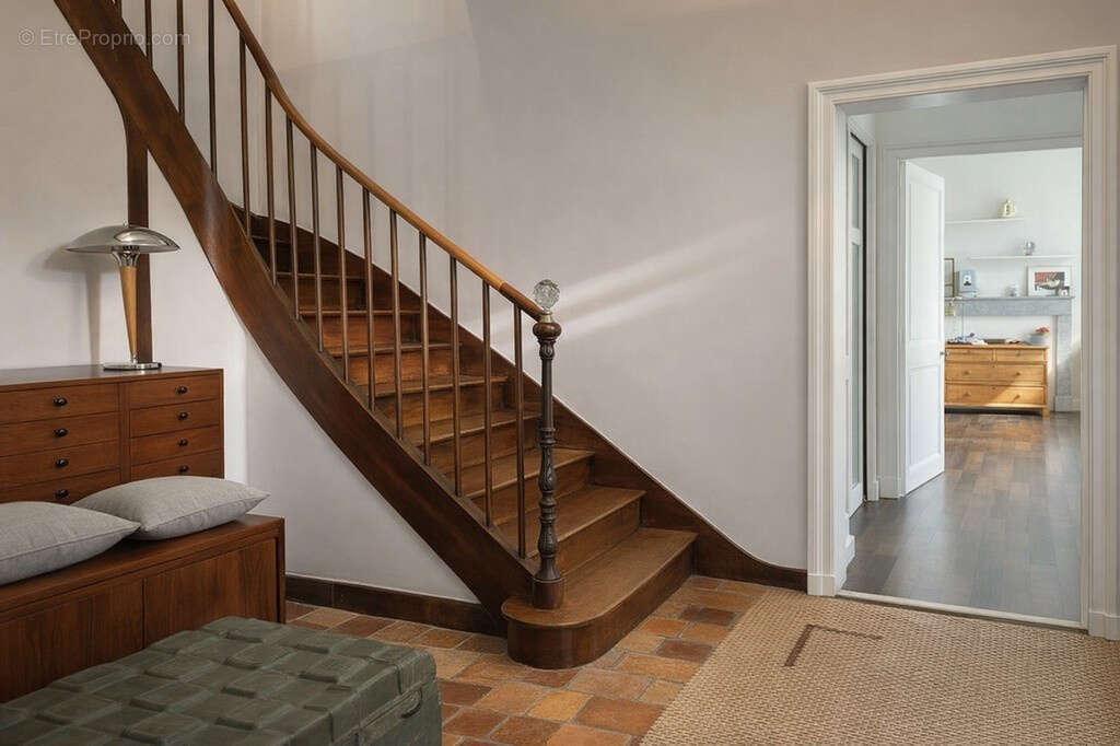 Maison à SAINT-BRICE