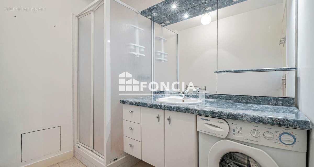Appartement à LA BAULE-ESCOUBLAC
