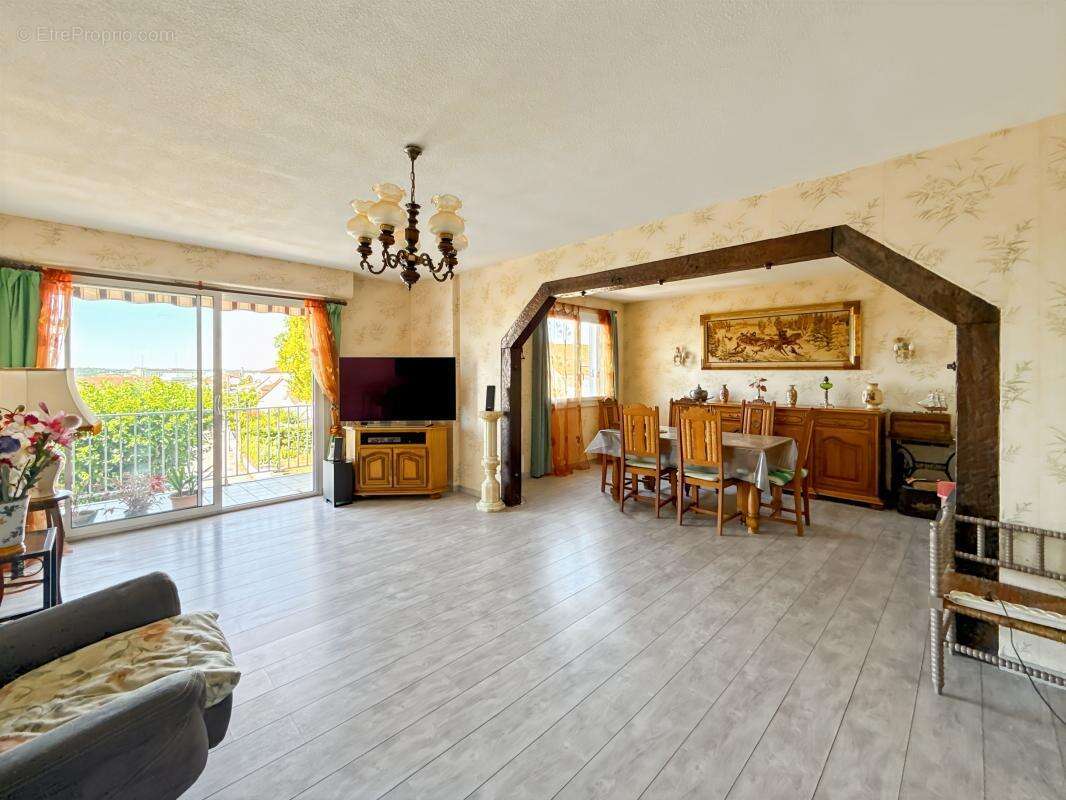 Appartement à TRELISSAC