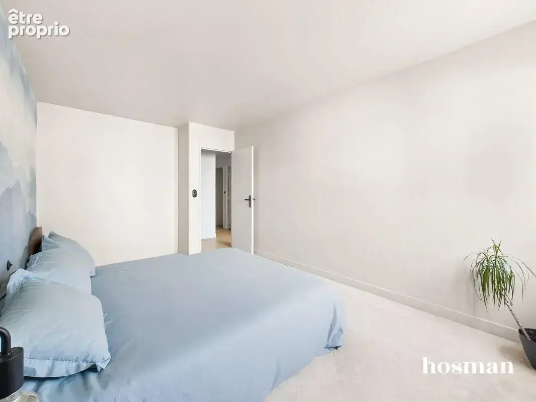 Superbe appartement T3 avec parking et prestations haut de gamme - Rue de Vincennes, Bordeaux - photo 11