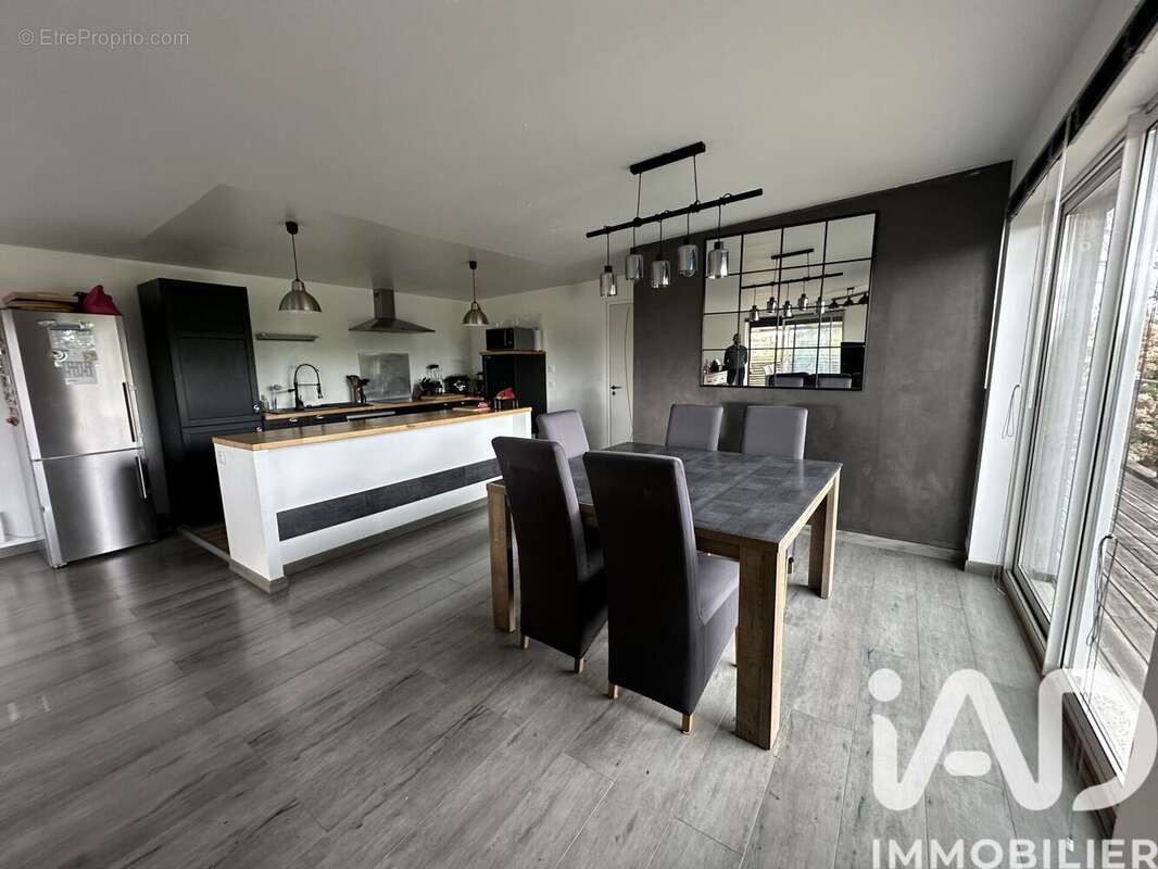 Photo 4 - Maison à CAVAN