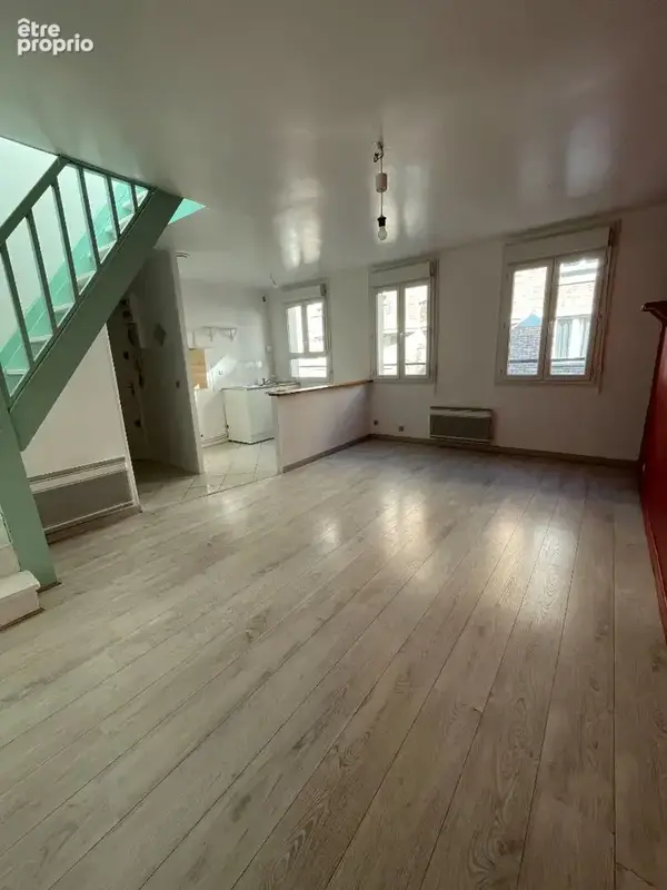 Appartement à LE HAVRE