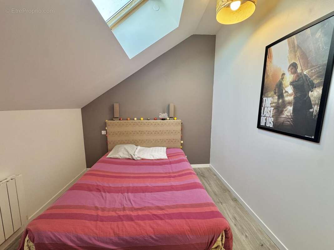 Maison 132 m² à Bouvron  - photo 7