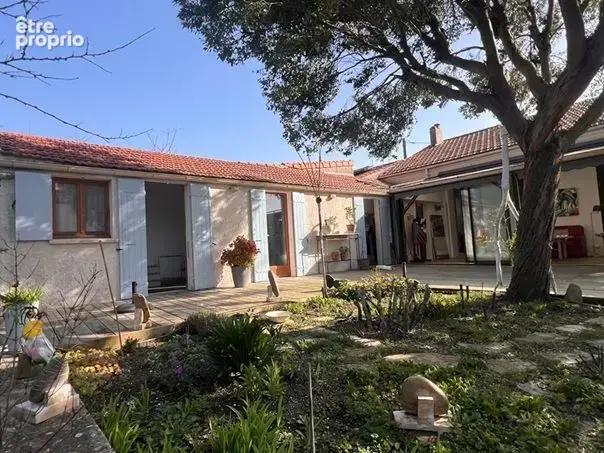 Maison À Vendre - photo 33