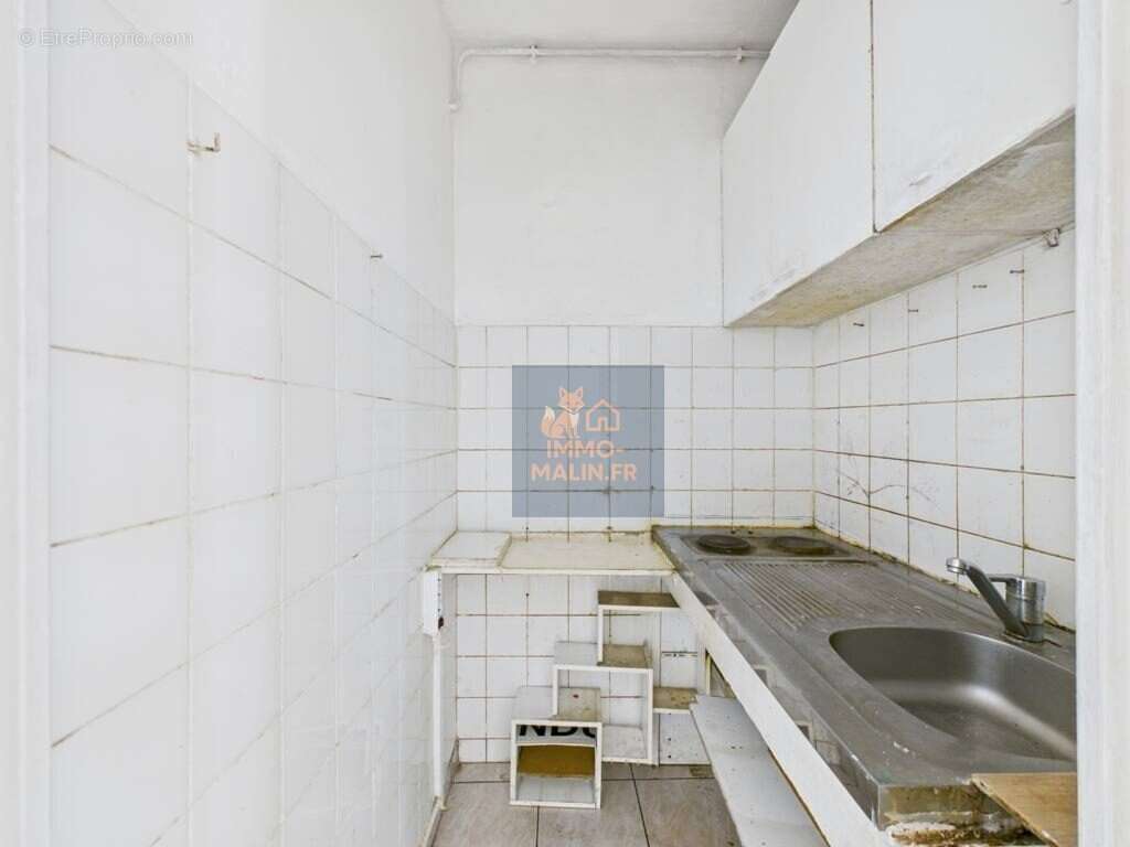 Appartement à PARIS-11E