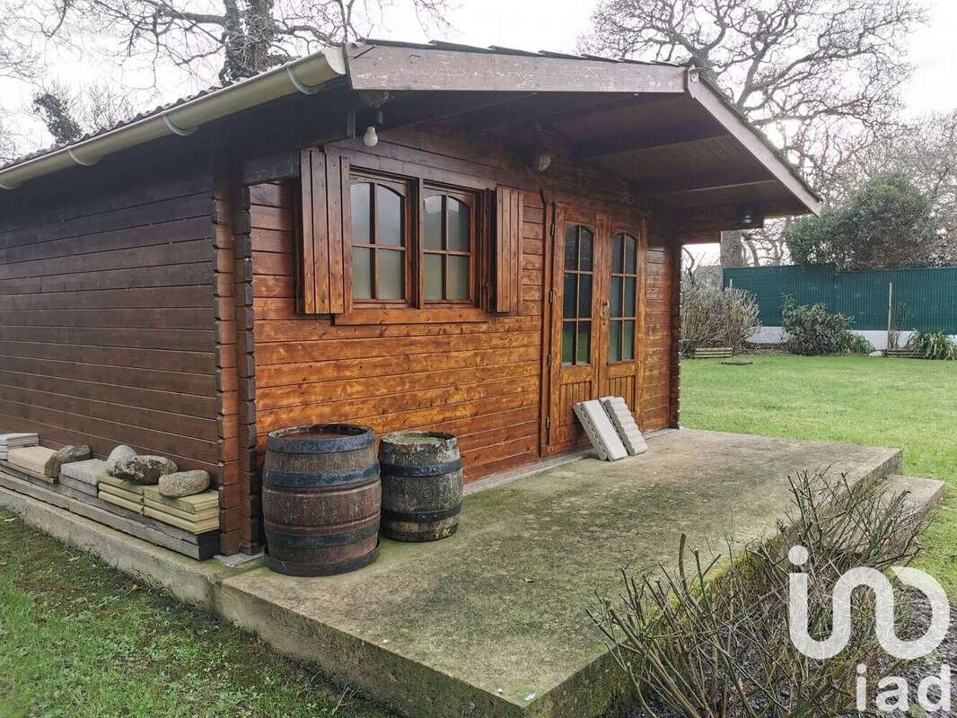 Photo 2 - Maison à TRELEVERN