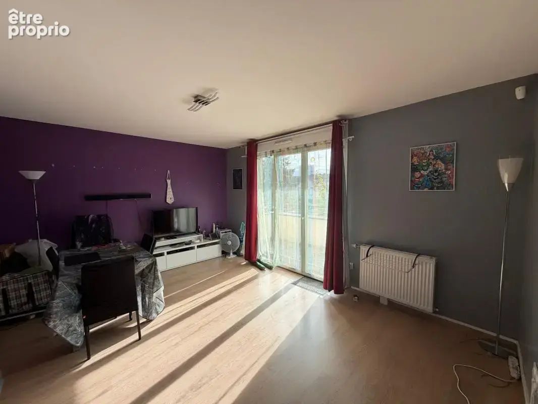 Appartement À Vendre - photo 5