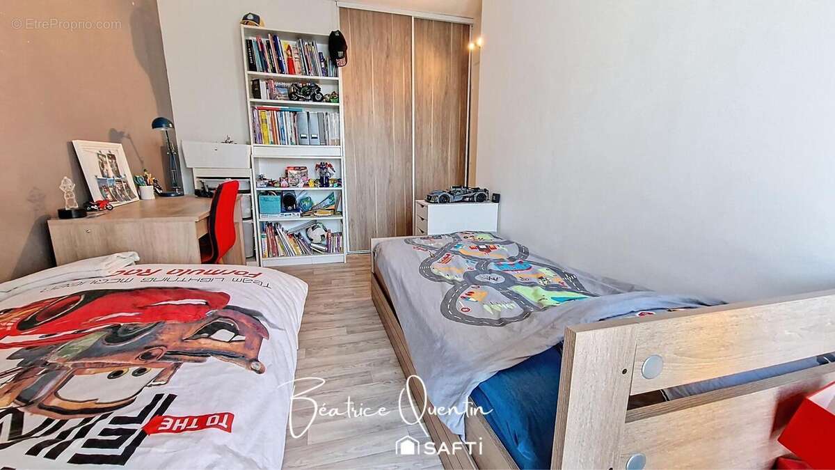 Photo 7 - Appartement à SAINT-GERMAIN-LES-ARPAJON