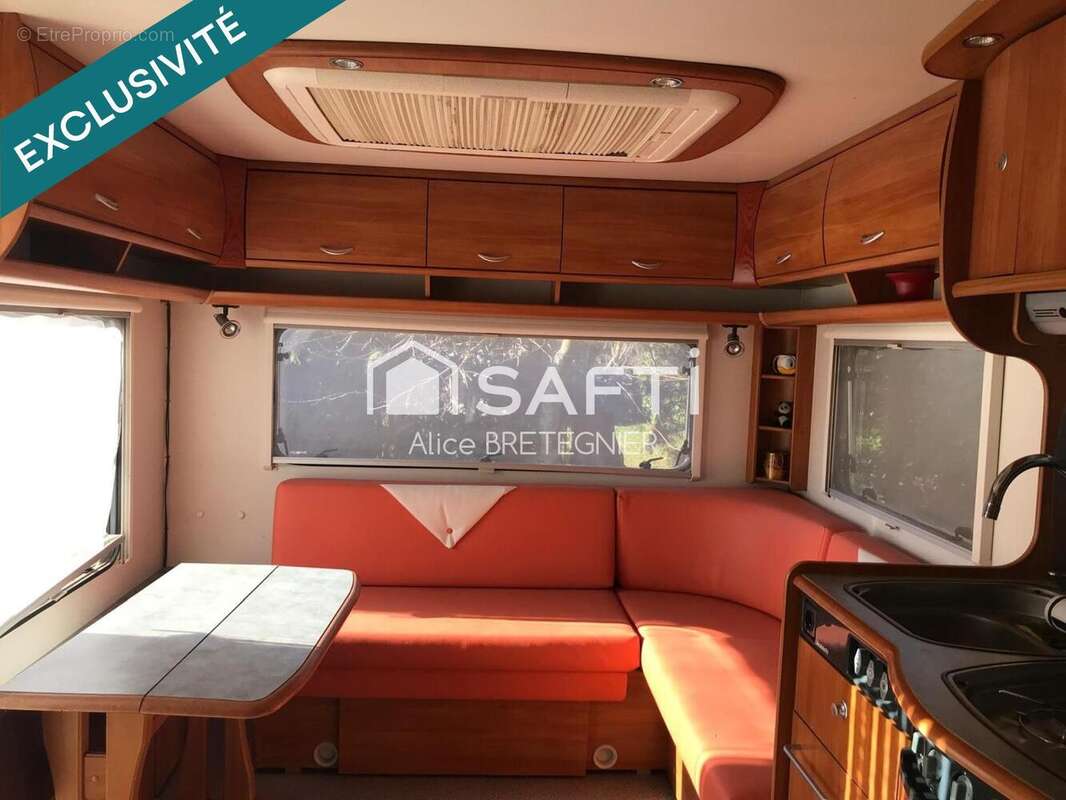 Photo 4 - Terrain à MONTLAUX