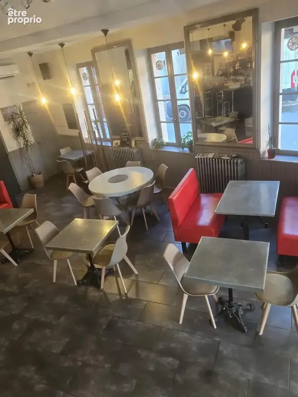 Café centre Lisle sur Tarn - photo 4