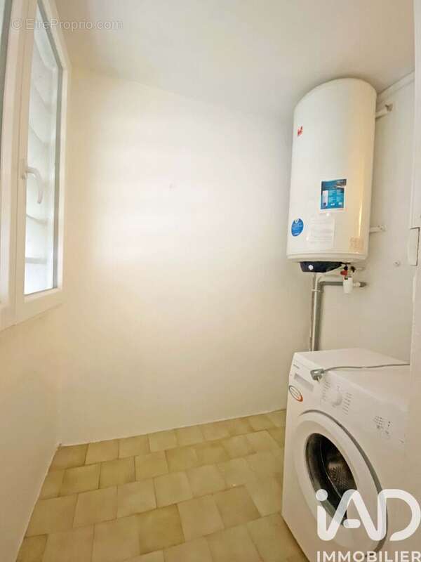 Photo 8 - Appartement à BLOIS