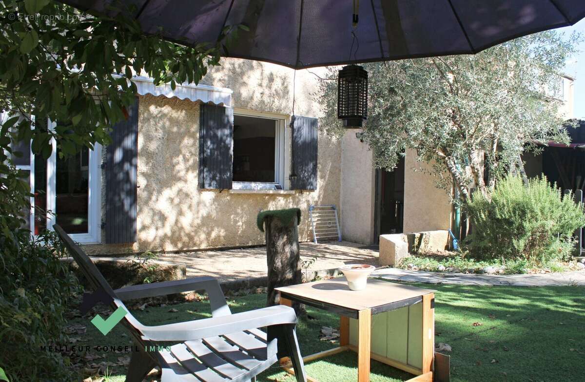 Maison à DIGNE-LES-BAINS