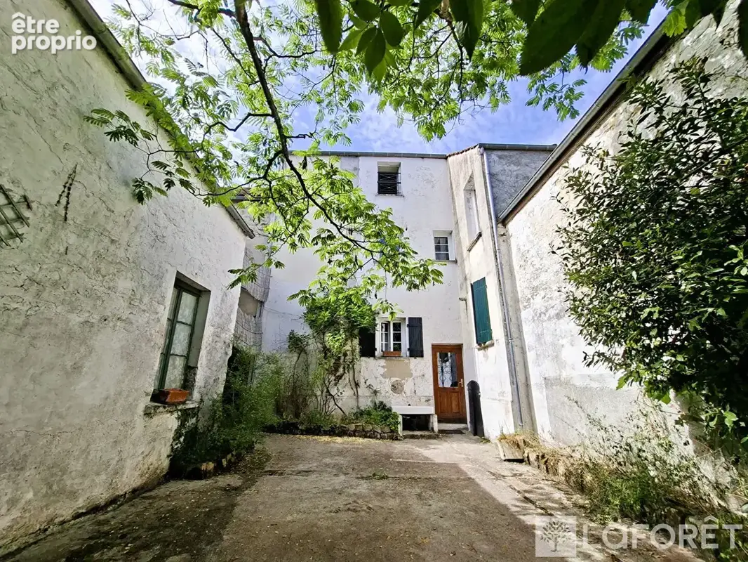 Maison Avon 7 pièces 182 m2 / studio indépendant / dépendances - photo 3