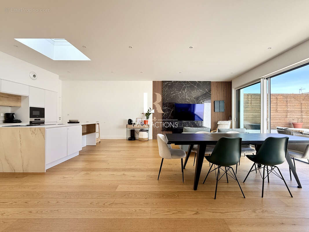 Maison à LA ROCHELLE