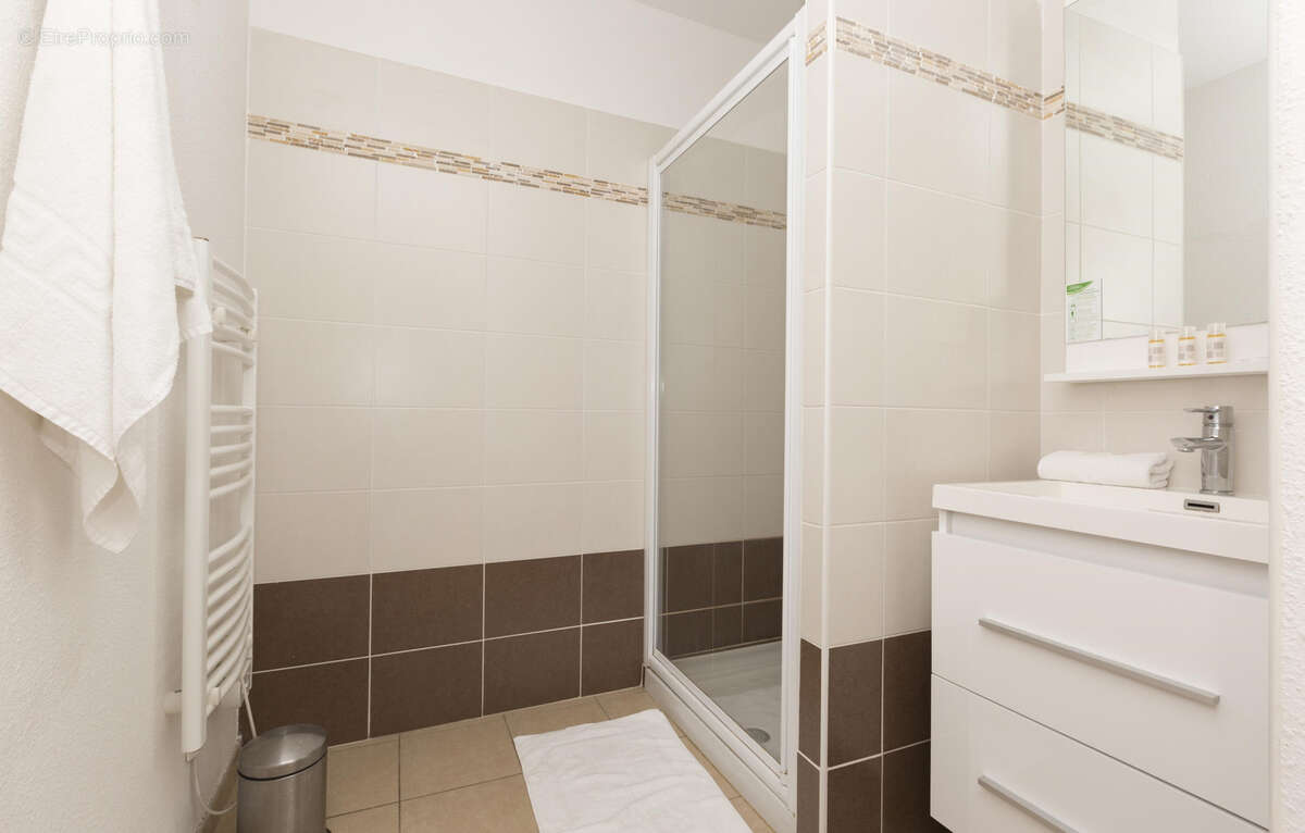 Appartement à OLETTA