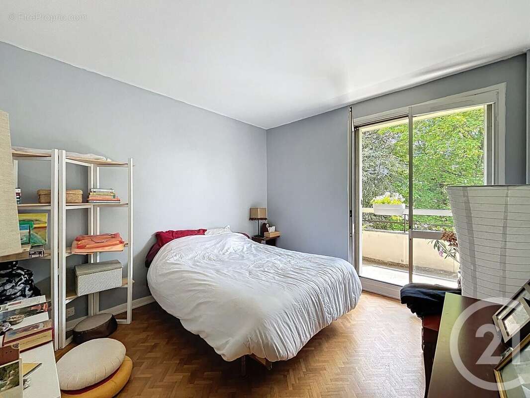Appartement à SENS