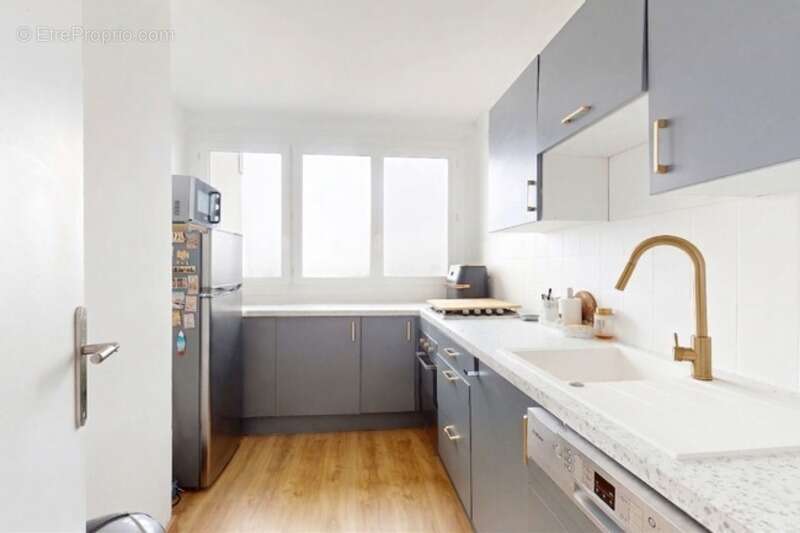 Appartement lumineux proche des bords du Loiret et commodités - photo 6