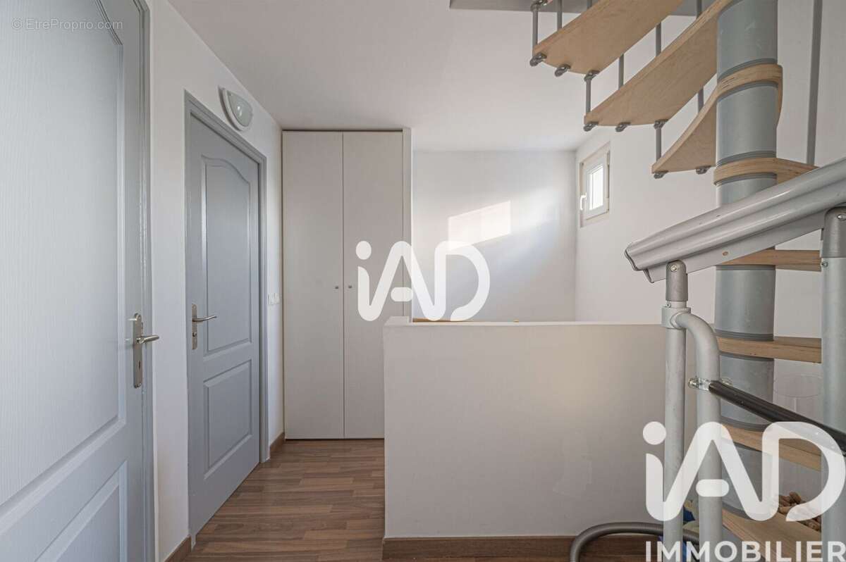 Photo 8 - Maison à BONDY