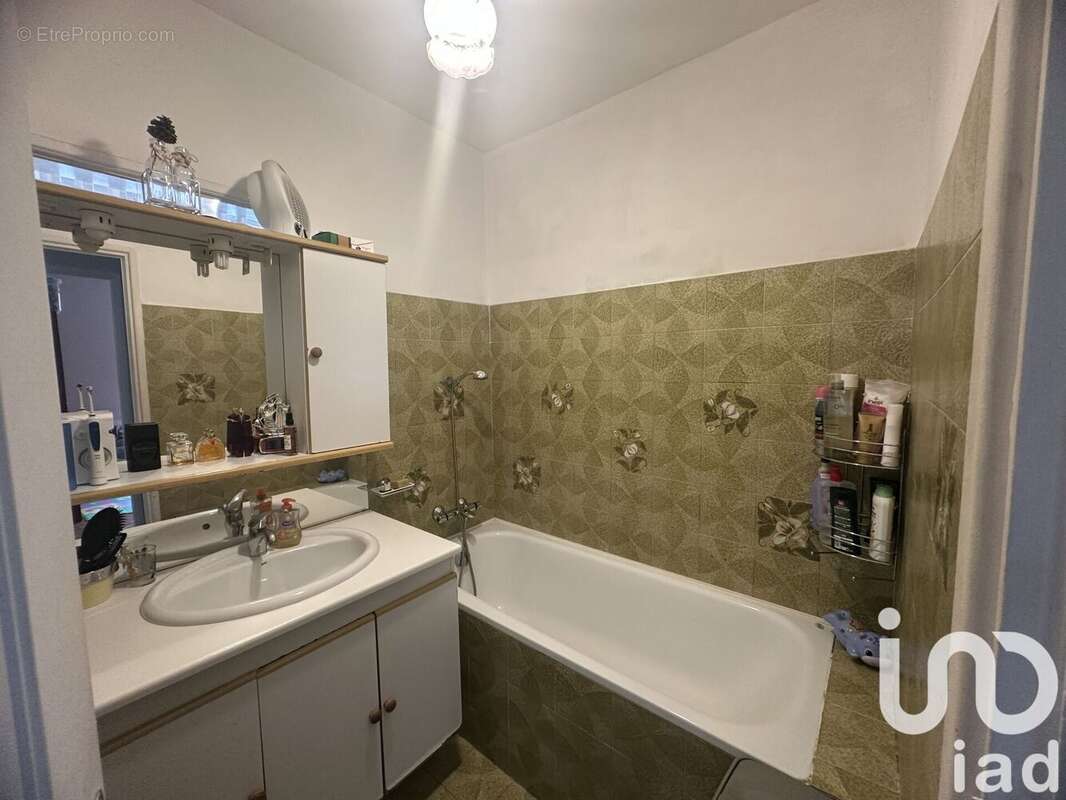 Photo 9 - Appartement à MARIGNANE