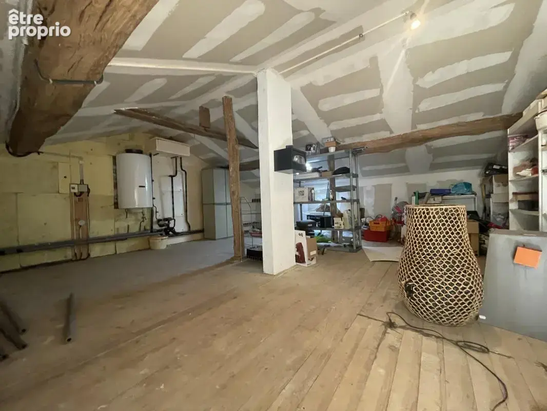 Maison 6 pièces 180 m² à vendre à Cieux (87520) - photo 19