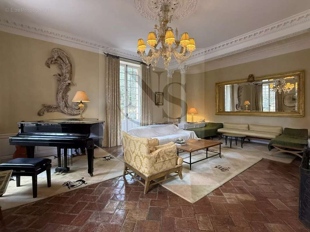 Domaine de prestige – bastide du xviiie siècle et dépendances - photo 13