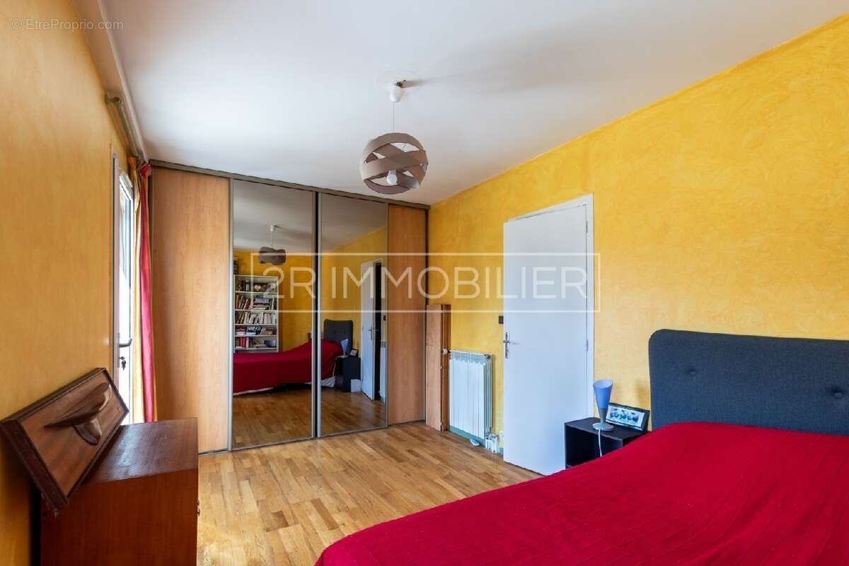 Maison à LAGNY-SUR-MARNE