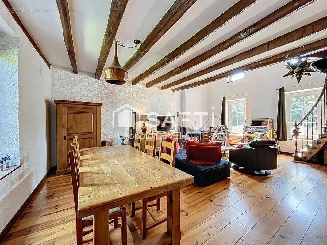 Photo 6 - Maison à ARS-SUR-MOSELLE