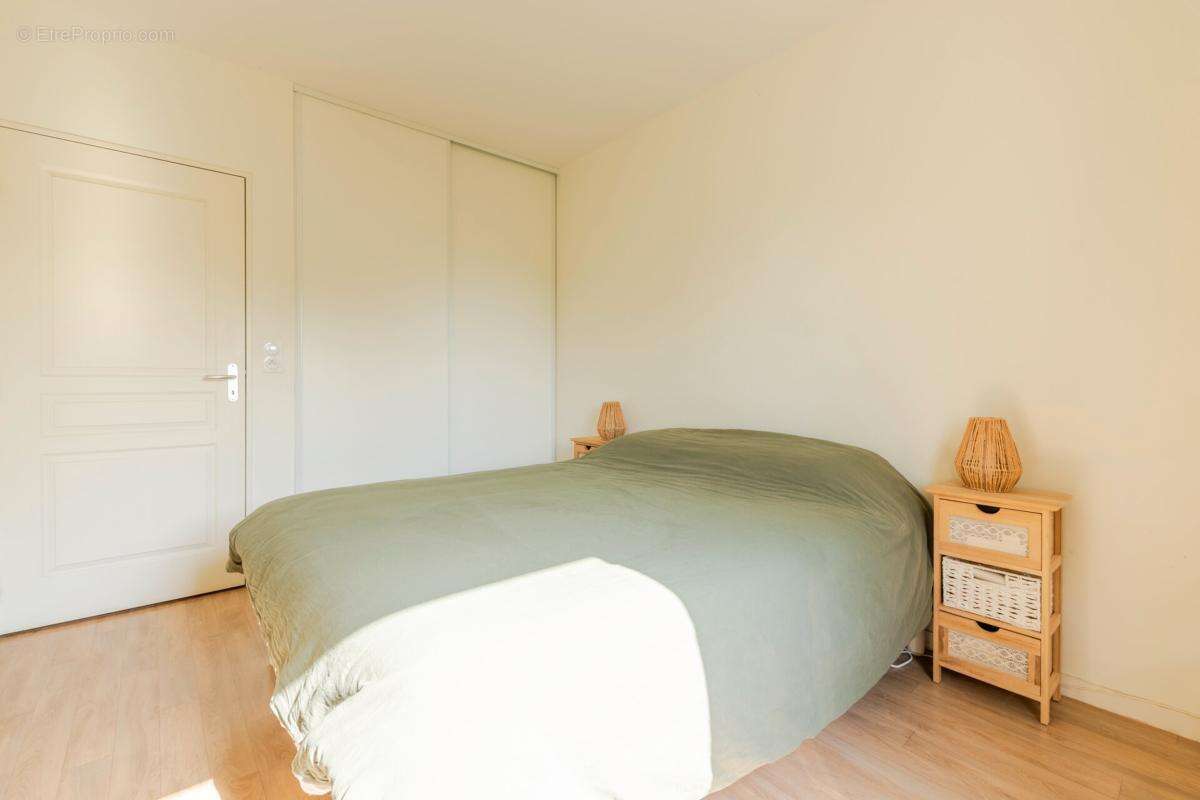 Appartement à LE MANS