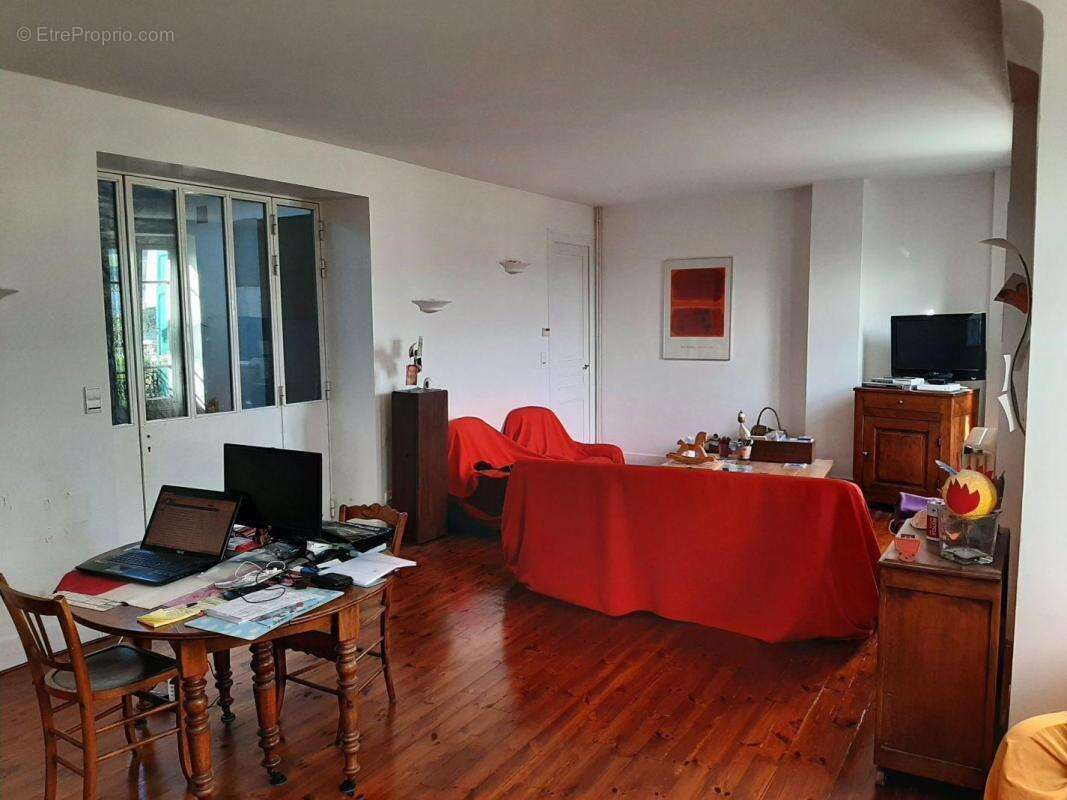 Maison à SAINT-ETIENNE