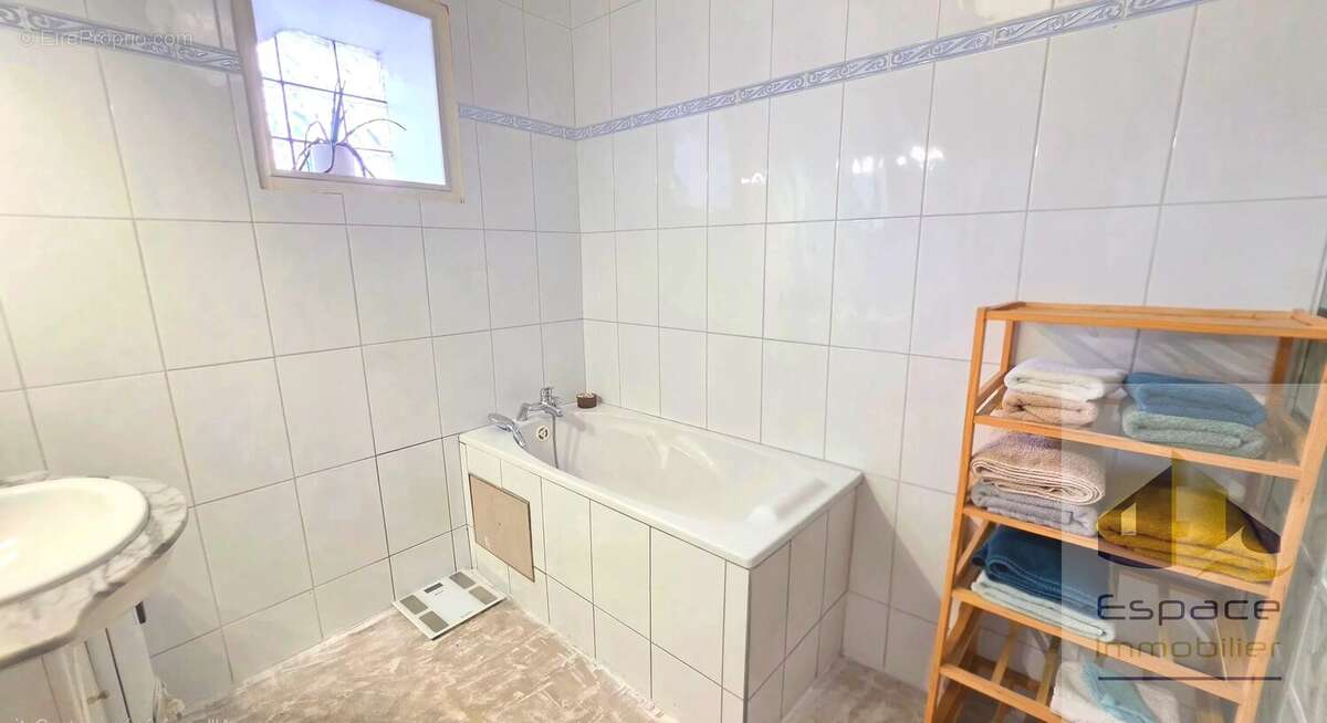 Maison Coup de cœur de 120m² à Thairé - photo 16