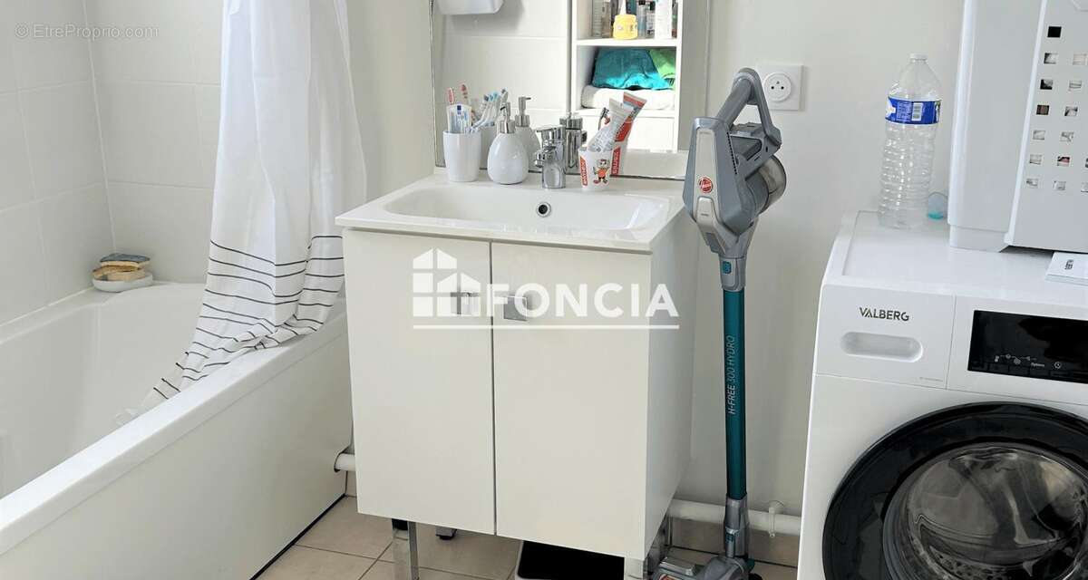 Appartement à MELUN