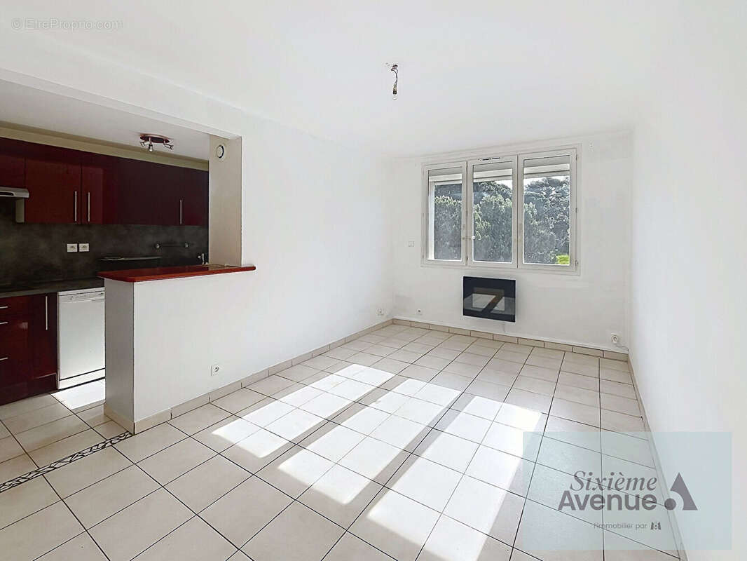 Appartement à LA SEYNE-SUR-MER