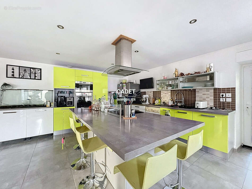 Maison à LA HAYE-PESNEL