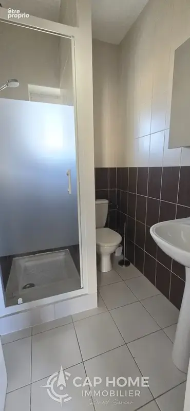 Appartement cosy et lumineux ! - photo 9