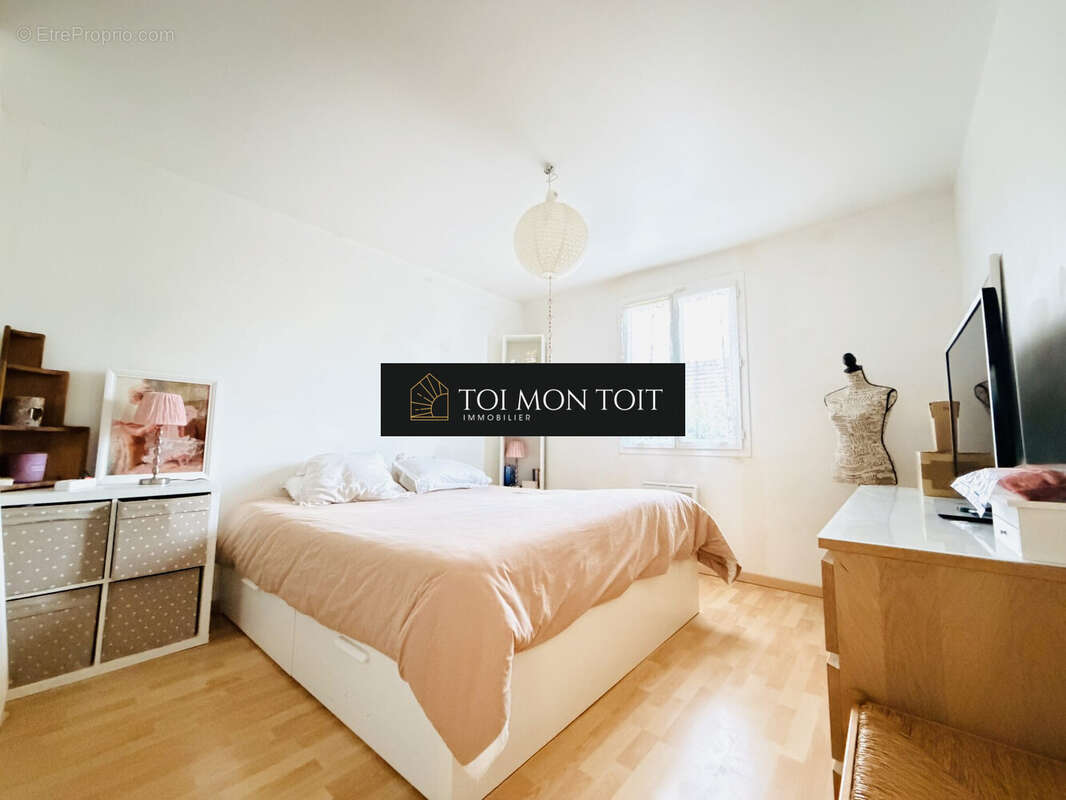 Maison 103 m² à Marly-La-Ville  - photo 6
