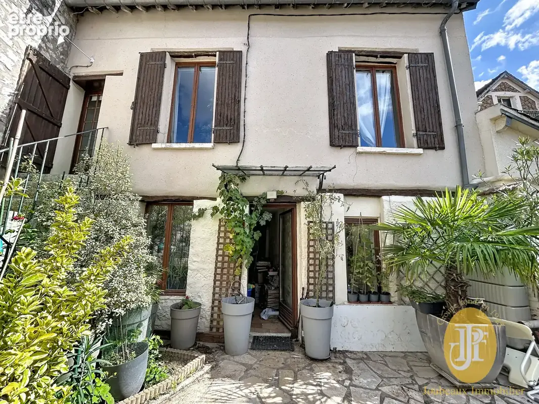 Maison à VERNON