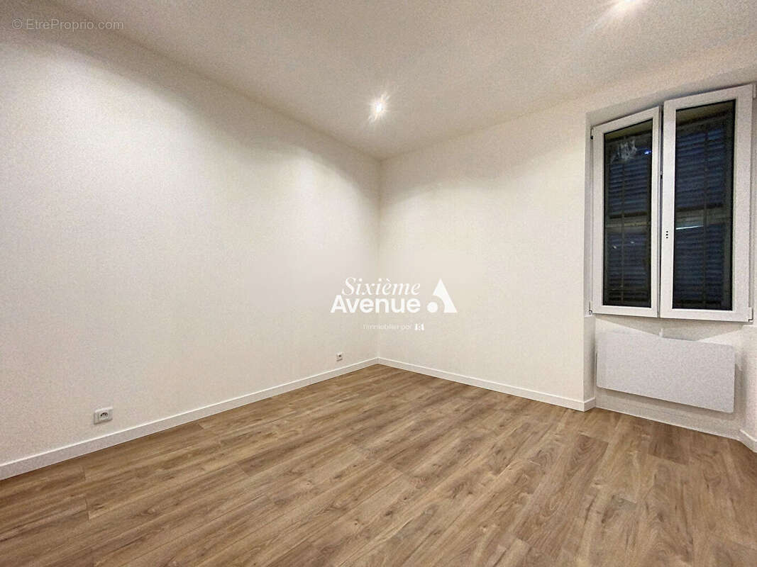 Appartement à GRASSE