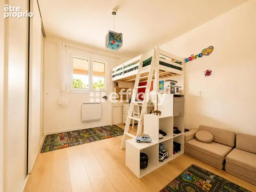 Appartement - photo 6
