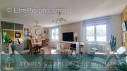 Appartement à BELLEVILLE-SUR-MER