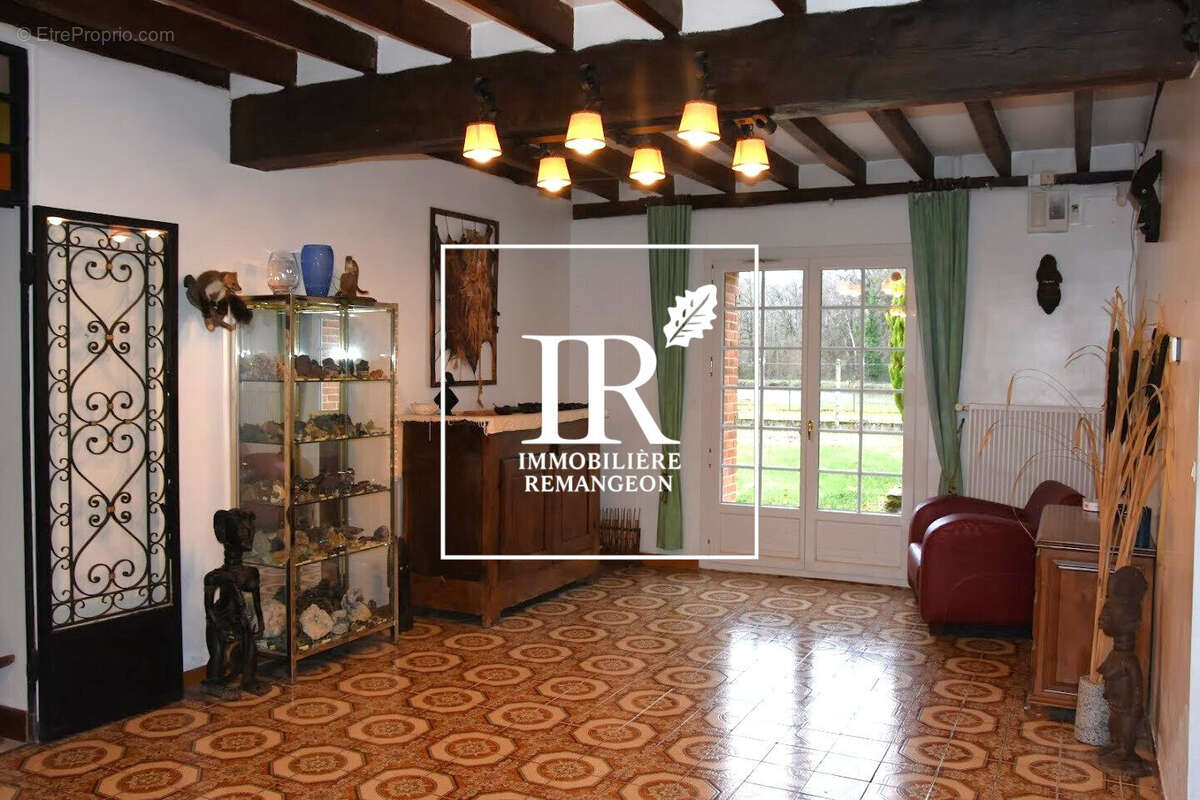 Maison 322 m² à Lamotte-Beuvron  - photo 2