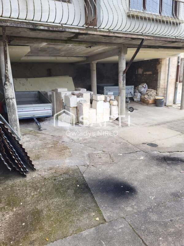 Photo 5 - Maison à TOUVRE