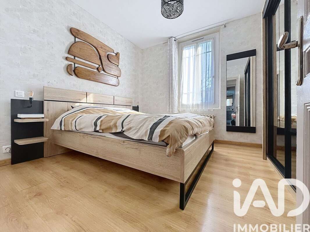 Maison 113 m² à Trouville  - photo 7